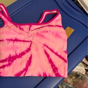 Victoria secret pink